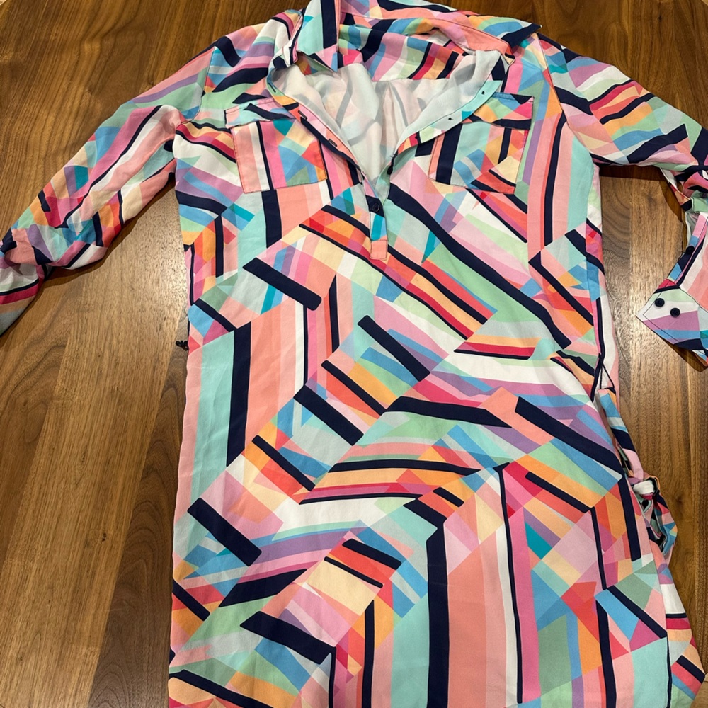 Tori Richard Size 8